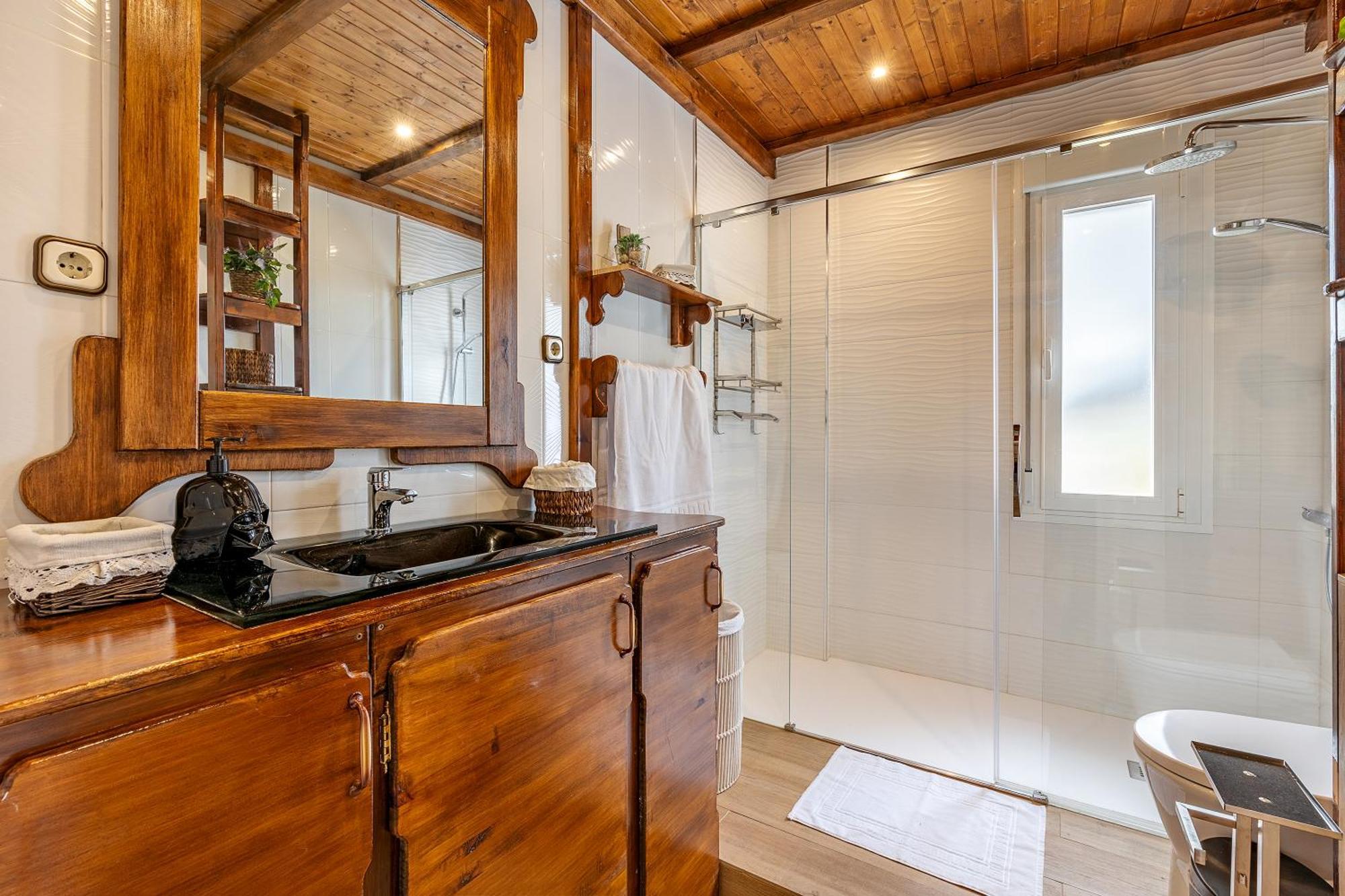 Illora Casa De Amigos La Latina Con Piscina, Chimenea Y Barbacoaヴィラ エクステリア 写真